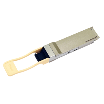 OTU-4 112G QSFP28 光模块 - 大成鹏通信